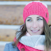 Larisa Yurkiw's photo