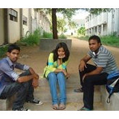 Foto von Ashwini Guli
