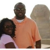 Foto von Synethia Bromell