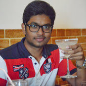 Sahith Venkata's photo