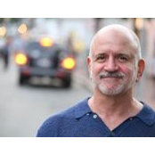 Monty Diamond's photo