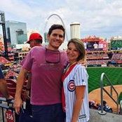 Megan Burke's photo