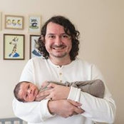 James Beikmohamadi's photo