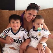 Ana Serfaty's photo