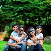 Foto di Divya Suresh