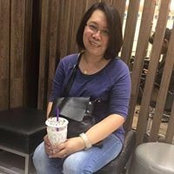 Mimi Sagum's photo