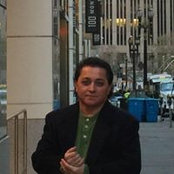Efrain Diaz's photo