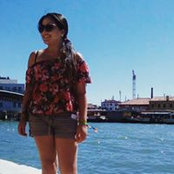 Foto von Naty Andrade