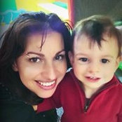 Rocio Lozano's photo