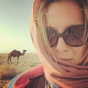 Irene Abramova's photo