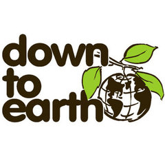 Down to Earth Gardening
