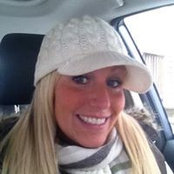 Danielle Delaney's photo