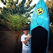 Taco Man's photo