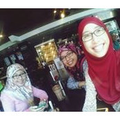 Kim Narudin's photo