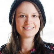 Geneviève Savard's photo