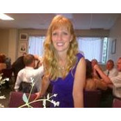 Binda Travers foto