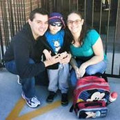 Amy Baldwin's photo