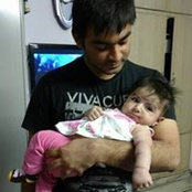 Sahil Kumars foto