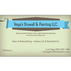 Vegas Drywall & Painting LLC