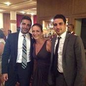 Foto de Mirna Daou
