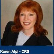 Karen Alpi's photo