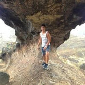 Jared Yamura's photo