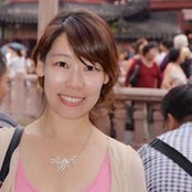 Rebecca Xu's photo