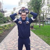Саша Макарицький's photo
