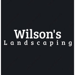 Willson's Landscaping