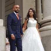 Shreena Vakani's photo