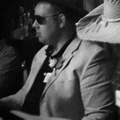 Erik Simmss foto