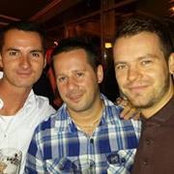 Gav Turner's photo