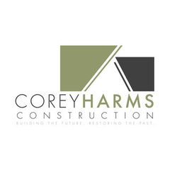 Corey Harms Construction