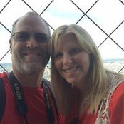 Richard Wilkinson's photo