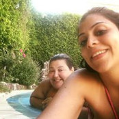 Yasmina Khaled's photo