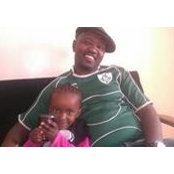 Photo de Charles Mbugua