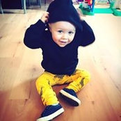 Jade Joans billede
