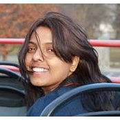 Foto von Anu Singh