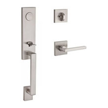 Door Handles