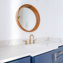 Bathroom inspo