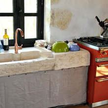 Cuisine VGN