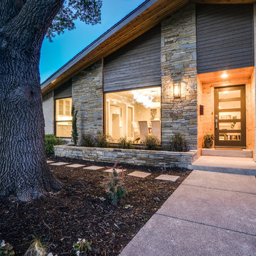 Bushire Renovation