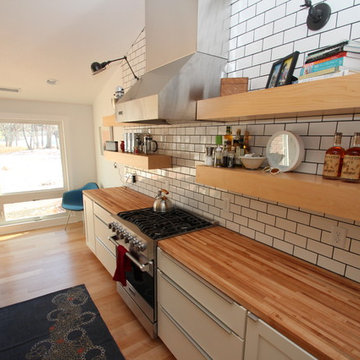Hewitt-Foreclosure Remodel