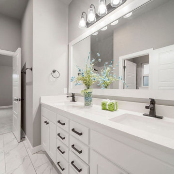 Los Angeles, CA - Bathroom Renovation and Design
