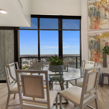Penthouse With a View - Heron