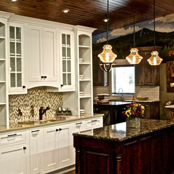 Show Room - Kitchen Cabinetry