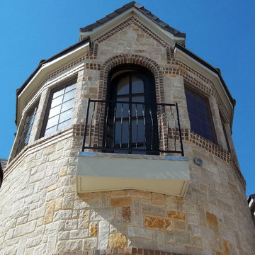 Contemporary designs