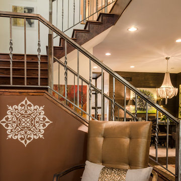 Gracious House Design Exhibit