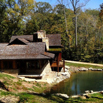 Buffalo River