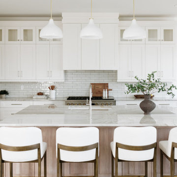 Revers Construction Project